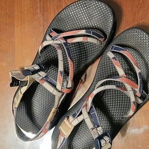 Chaco Sandals Shoes  Adjustable Strap Women's Size 8